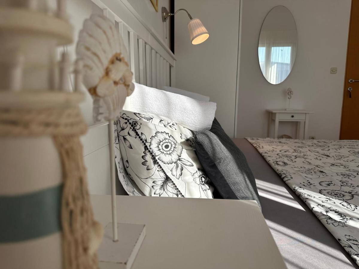 Apartman Rea *** ซาดาร์ ภายนอก รูปภาพ