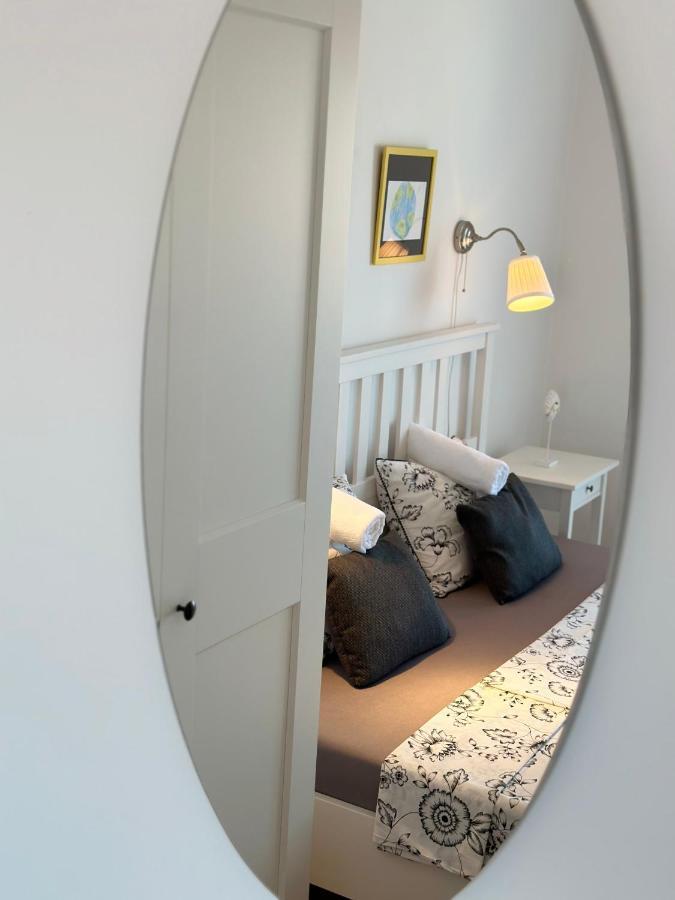 Apartman Rea *** ซาดาร์ ภายนอก รูปภาพ