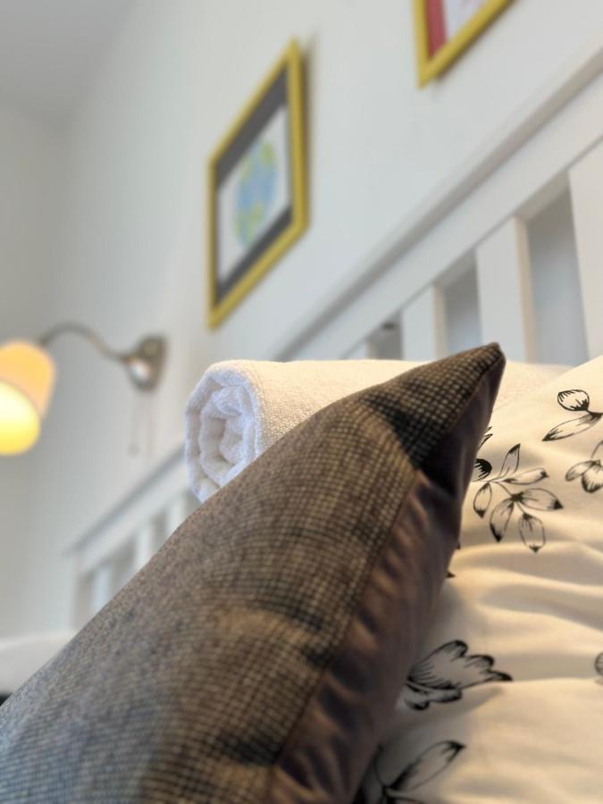 Apartman Rea *** ซาดาร์ ภายนอก รูปภาพ
