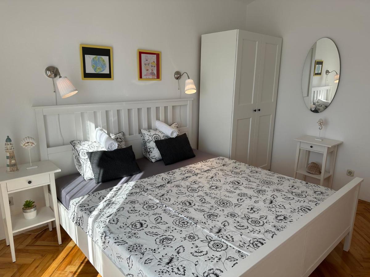 Apartman Rea *** ซาดาร์ ภายนอก รูปภาพ