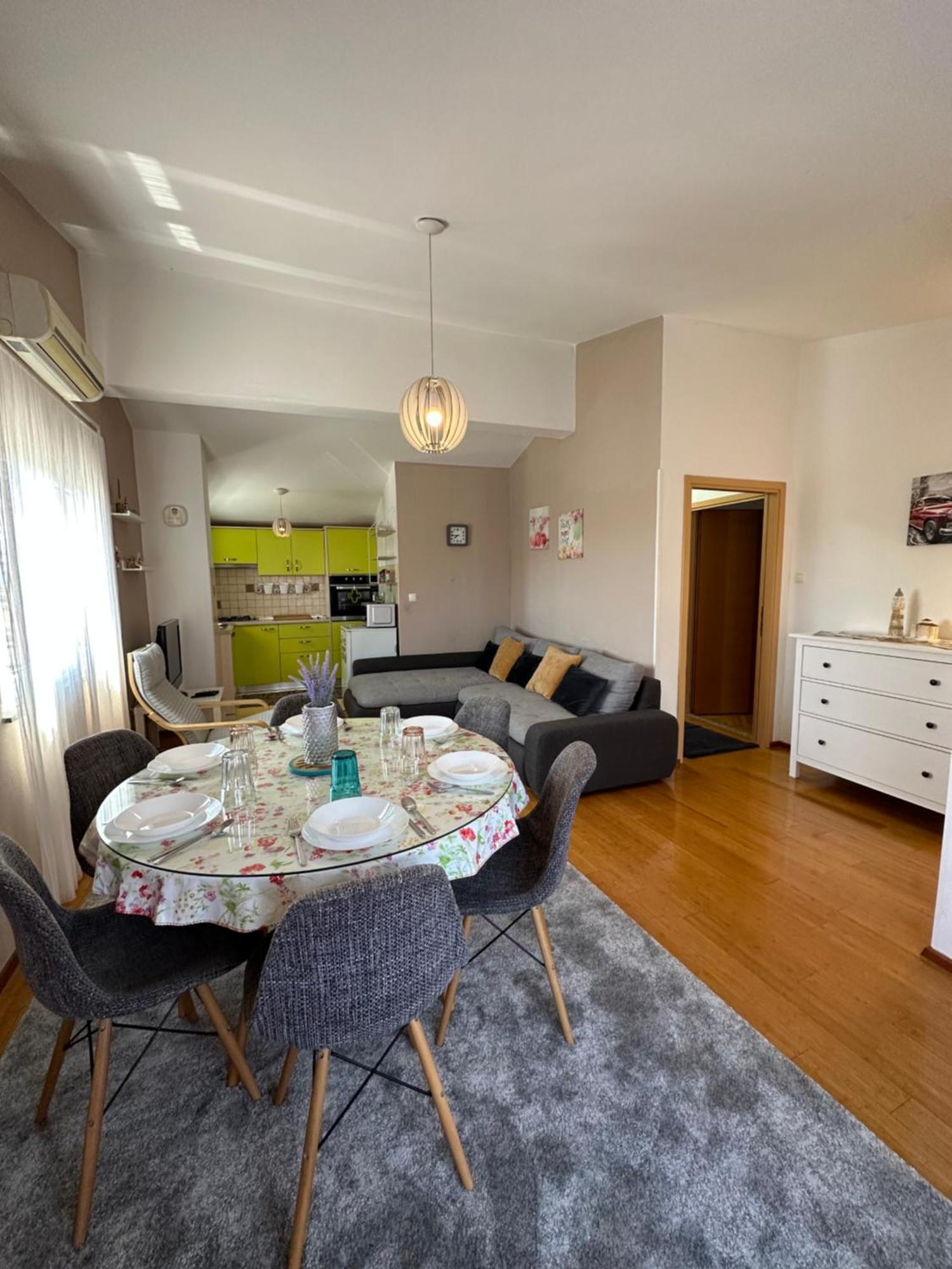 Apartman Rea *** ซาดาร์ ภายนอก รูปภาพ
