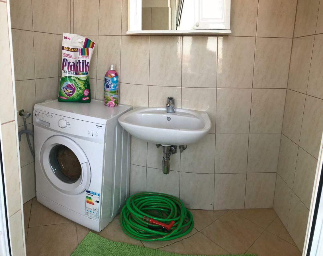 Apartman Rea *** ซาดาร์ ภายนอก รูปภาพ